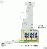 町田市鶴間 月極駐車場